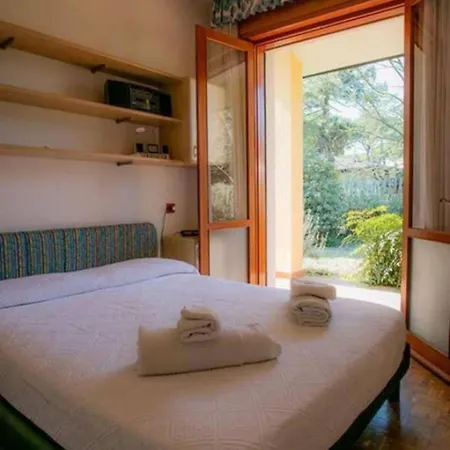 Fabulous In A Peaceful Area - Beahost Villa *