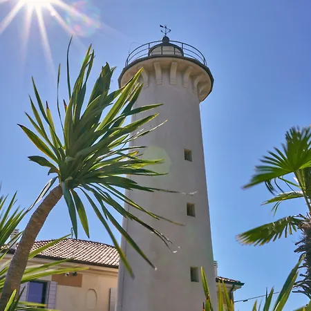 Villa Fabulous In A Peaceful Area - Beahost Bibione