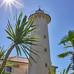 Fabulous In A Peaceful Area - Beahost 比比翁